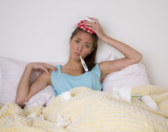 Enfermedad de Addison aqueja a mujeres de  entre 25 y 30 años