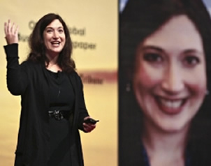 Randi Zuckerberg dejará Facebook