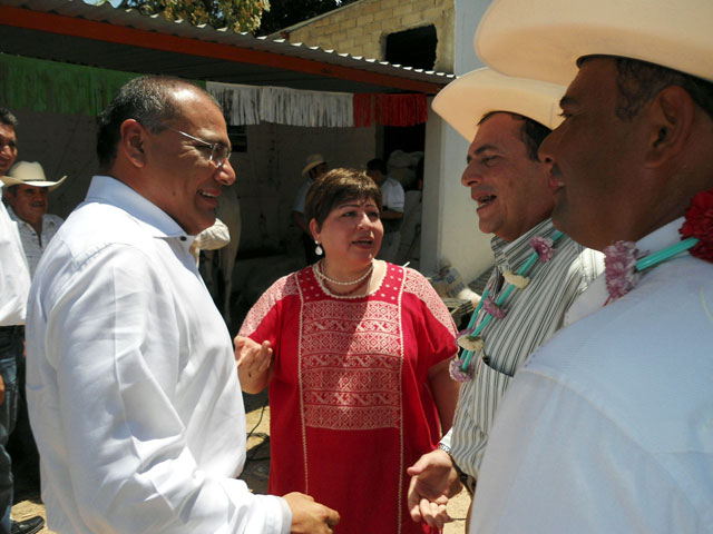 Ley Pecuaria, importante logro de la Fracción del PRI, reconocen ganaderos