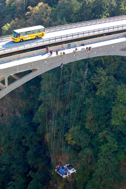 Placer y deportes extremos