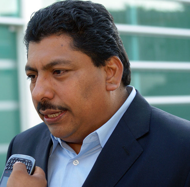 Preservar derechos laborales, vital en la nueva Ley de Pensiones: FGL