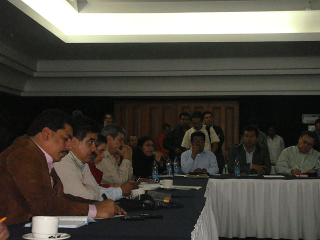 Los chimas no están solos, desde el Congreso apoyamos su defensa: FGL