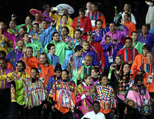 Diseños de Armando Mafud causaron polémica