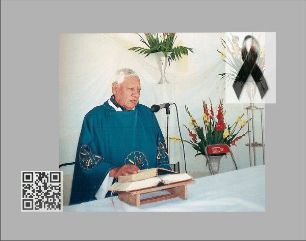 José Miguel Pérez…’ un Santo de carne y hueso ‘