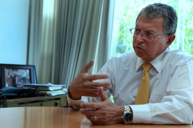 Manuel Camacho…’ investigación seria y objetiva del caso Moreira ‘