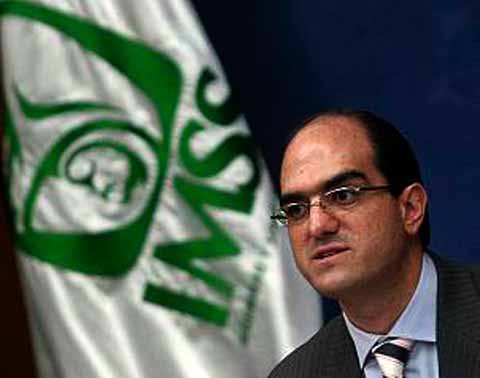 IMSS…’ satisfacción del 76% de afiliados ‘