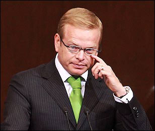 Escobar…’ Reforma Energética para reactivar la economía ‘