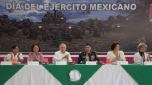 Núñez…’ la vida del País no podría entenderse sin las aportaciones del Ejercito ‘