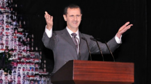 EE UU…’ Siria usó armas químicas ‘