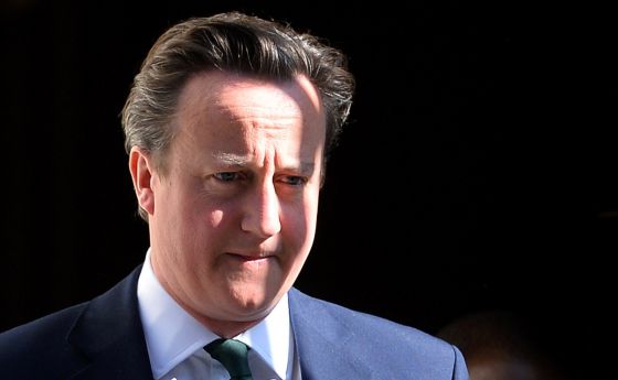 Cameron…’ Siria utiliza armas químicas ‘