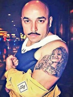 Gustavo Rivera…’ quiero igual a Lupillo ‘