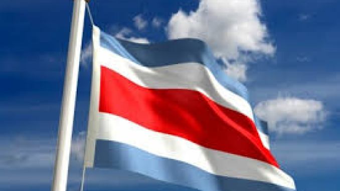 Costa Rica...eligen presidente podría haber segunda vuelta