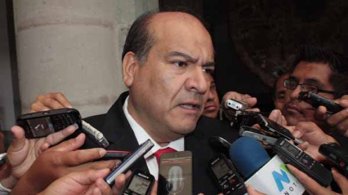 Villacaña...rescató recursos para embellecer la Verde Antequera
