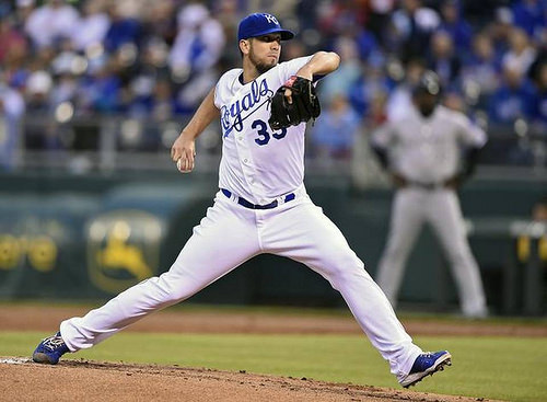 Grandes Ligas…arranca la postemporada