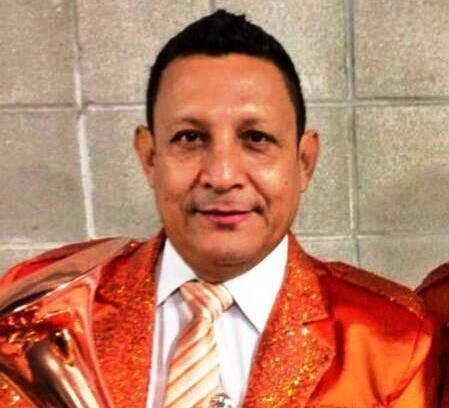 Banda El Recodo…esta de luto