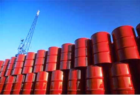 Petróleo mexicano de exportación registró caída de 3.29 dólares