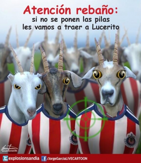 Liga MX…Chivas – Veracruz 0-0…Santos – Toluca 2-2
