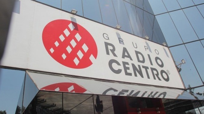 Radio Centro...no pagó pierde el deposito y se queda sin red de TV