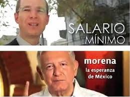 Beltrones…en spots debe haber equidad y no se debe abusar