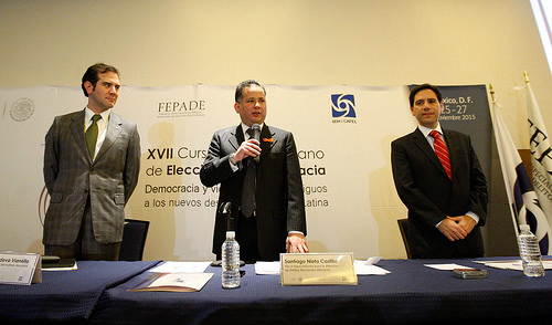 Fepade…en ningún caso actua con filias o fobias