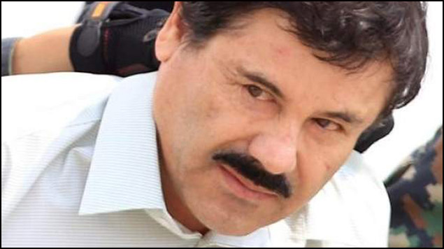 Chapo Guzmán…PGR aseguró rancho de su hermano