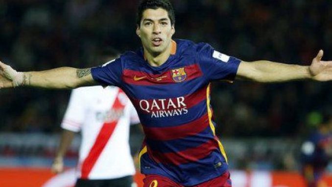 Suárez...suspendido dos partidos por insultar a jugadores del Espanyol
