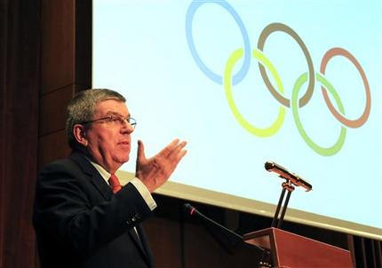 COI…Juegos Olimpicos de Río deslumbrarán al mundo