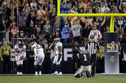 Super Bowl…apuestas recaudaron cifra histórica de US$132.5 millones