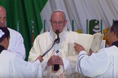Lombardi…el Papa no regaño a los Obispos y Cardenales