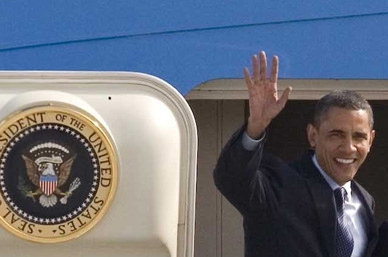 Obama viajará a Cuba…será el primer presidente de EE UU en 80 años