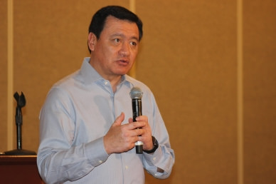 Osorio…no nos incomoda presencia ni opiniones del GIEI