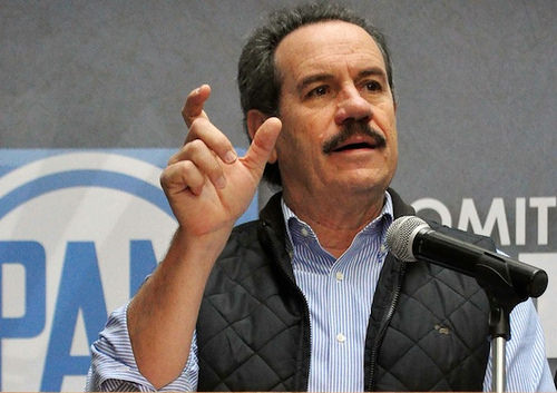 Veracruz…aprueban registro de Bueno Torio como independiente