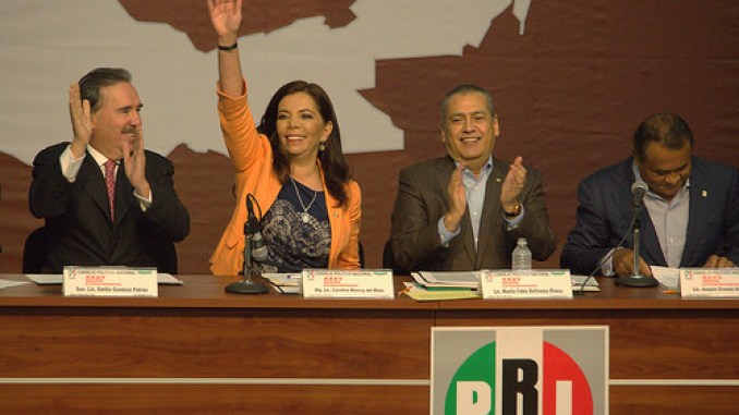 Beltrones...priistas demostrarán por qué son la mejor opción