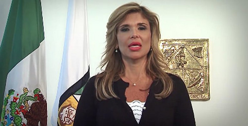 PGR…que si investiga sus denuncias responde a Pavlovich