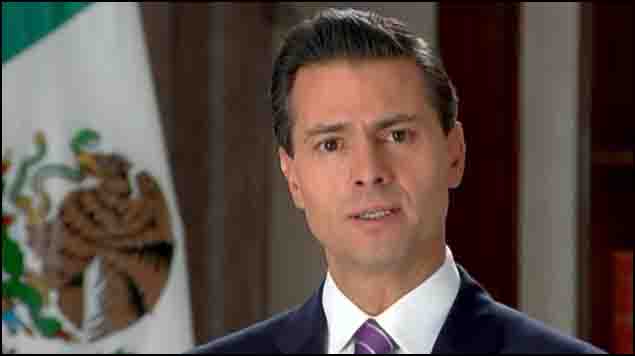 Peña…invitado por Trudeau inicia mañana visita de Estado a Canadá