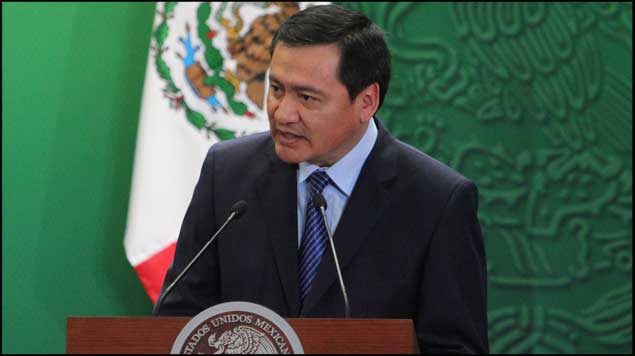 Osorio…ha sido el más despiadado de todos los procesos electorales