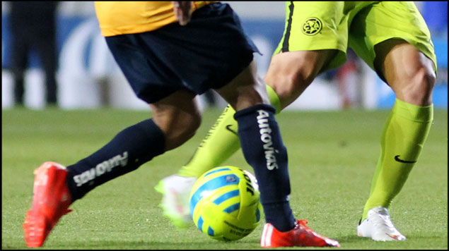 Plagado de extranjeros inicia el Apertura 2016 de la Liga MX