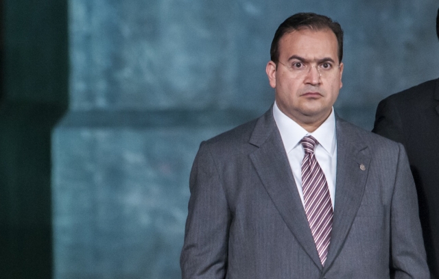 PRI…pidió consejero expulsión de los Duarte y Borge