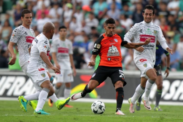 América, Pachuca y Chivas ganaron..Tigres, Pumas, Cruz Azul dan pena