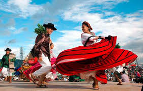 Guelaguetza es gratitud y reciprocidad solidaria