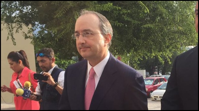 Nuevo León…continua Operación Tornado iniciada por el Bronco