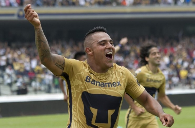 Pumas…viajan a Trinidad y Tobago para enfrentar al W Connection