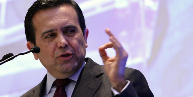 GF…apoyará a empresarios de Oaxaca con créditos directos..!ya veremos!