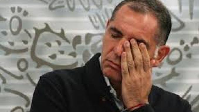 CRÓNICA POLÍTICA: SNTE-CNTE, van por generar más ingobernabilidad... ¿y donde están Peña y Cué?