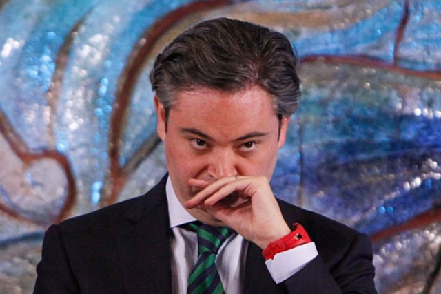 Nuño…se debe dialogar con quienes tienen resistencias a la reforma