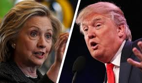 Hillary…vídeo misógino muestra el auténtico candidato que es Trump