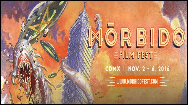 Mórbido…muy orgullosos de cumplir nueve años en dicha aventura.