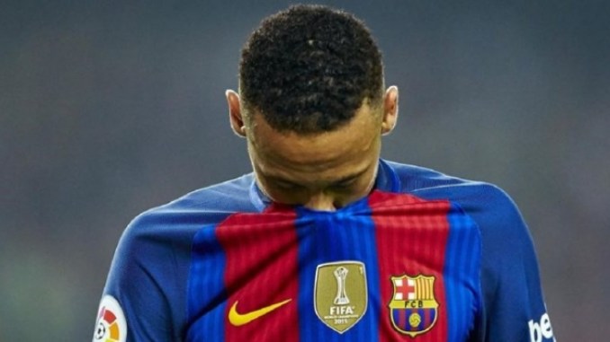 Barcelona y Neymar...serán juzgados por corrupción y estafa