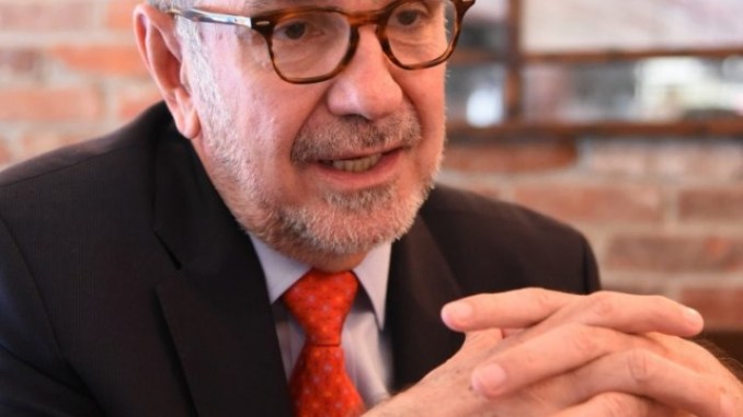 Sada...La transición política en EE UU no estará exenta de retos los enfrentaremos con firmeza