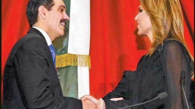 Siete investigaciones os esperan, Guillermo Padrés